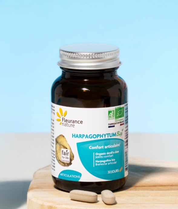 Harpagophytum -...