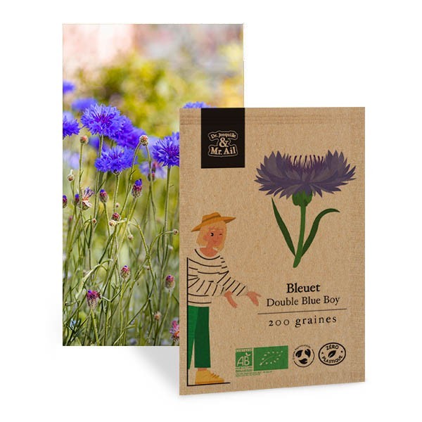 Sélection - Les Fleurs Insolites