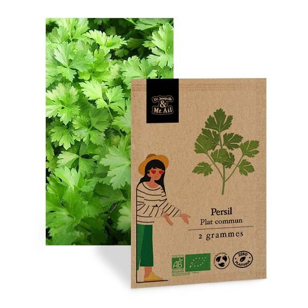 Sélection - Les Aromates au Top