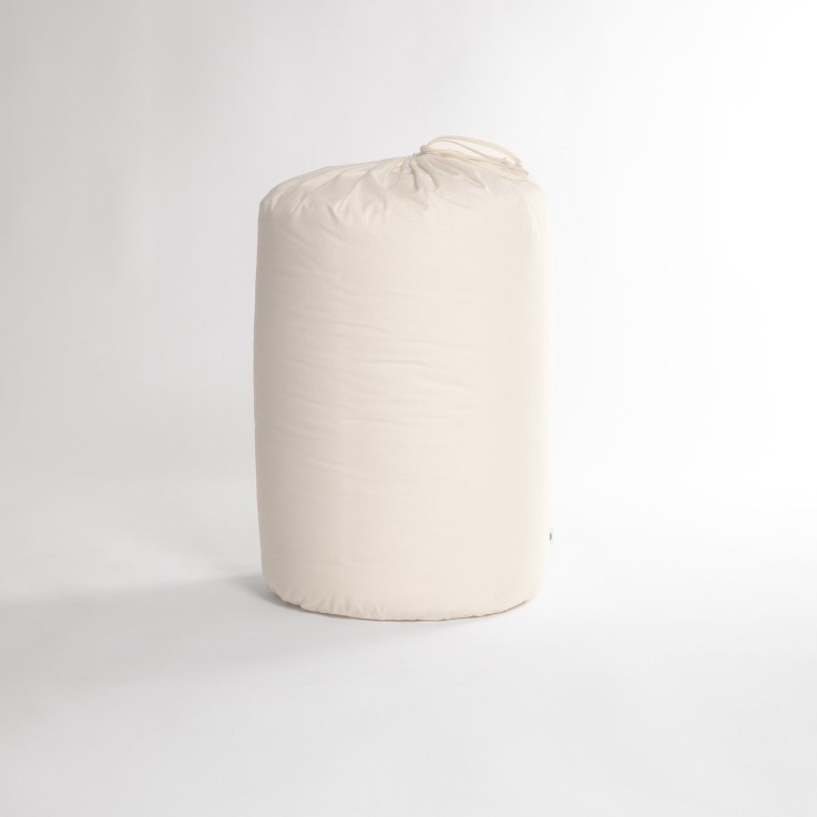 Couette Enfant Maui Enveloppe Coton Bio - Version Légère