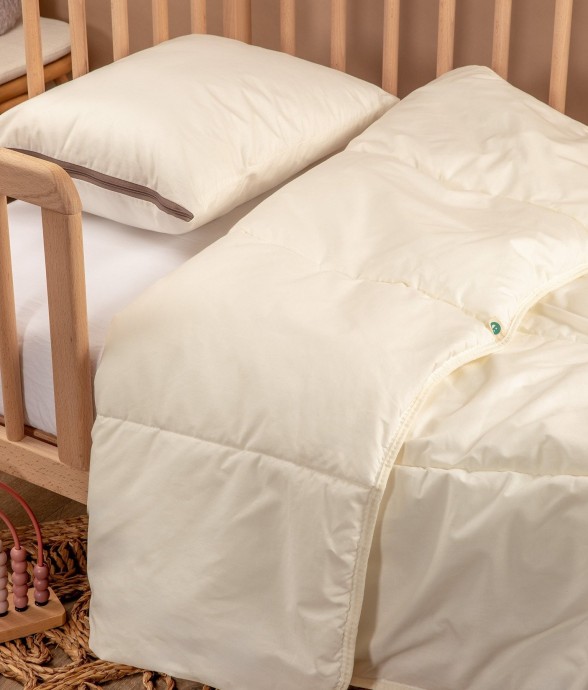 Couette Bébé Maui Enveloppe...