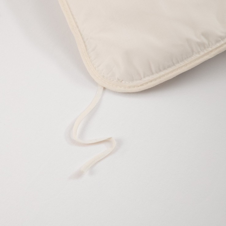 Couette Adulte Maui Enveloppe Coton Bio - Version 4 Saisons