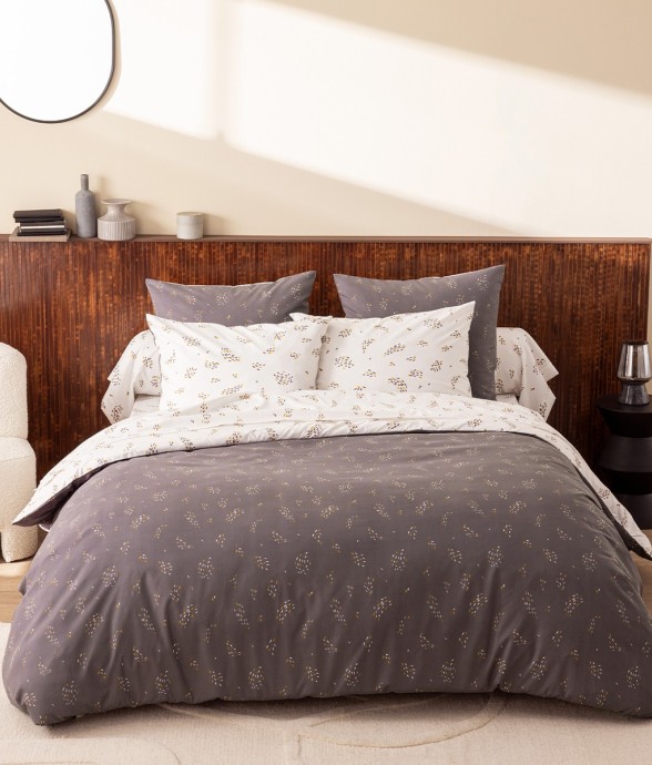 Housse de couette imprimée...