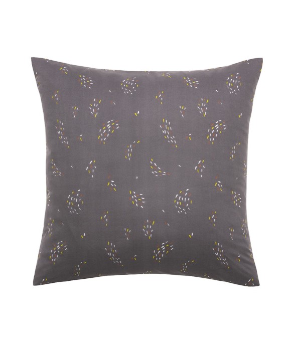 Taie d'oreiller imprimée en...