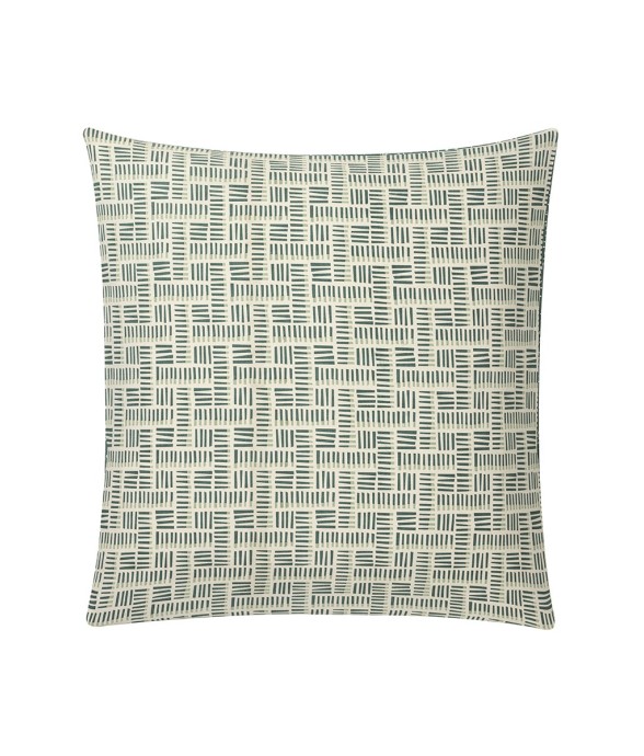 Taie d'oreiller imprimée en...