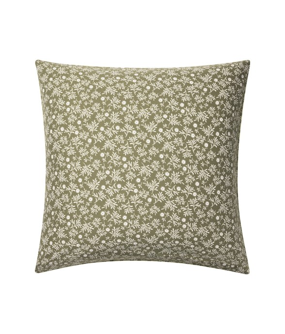 Taie d'oreiller imprimée en...