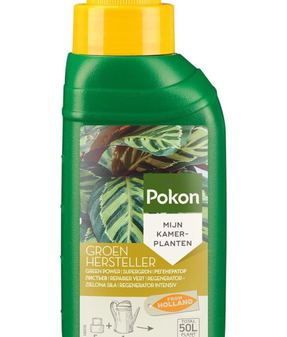 Engrais pour feuilles qui...