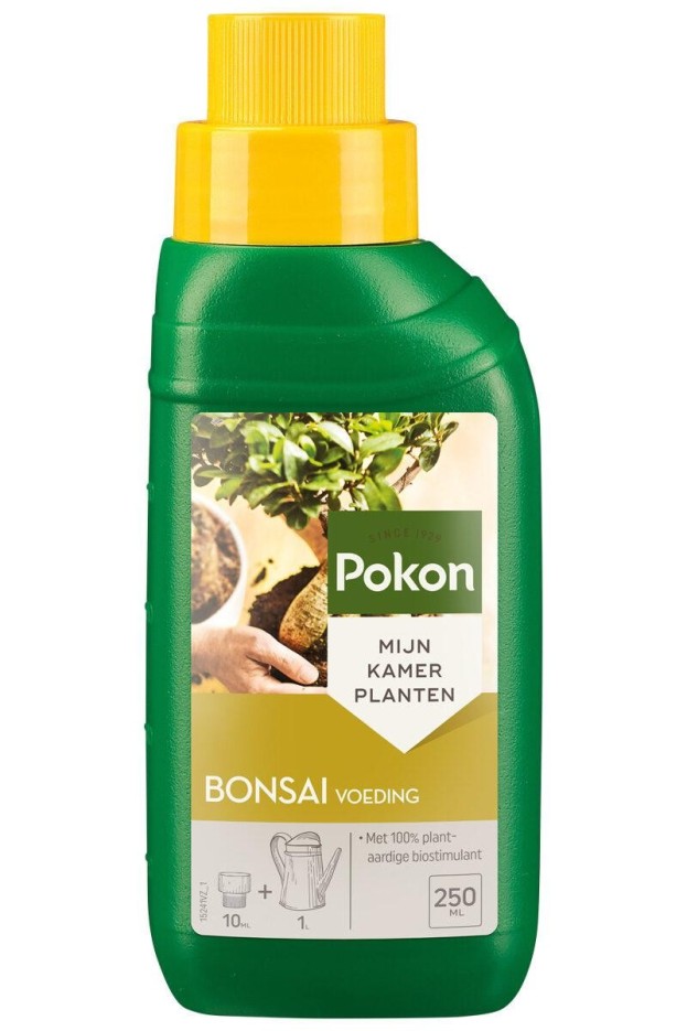 Engrais pour Bonsaï - 250ML