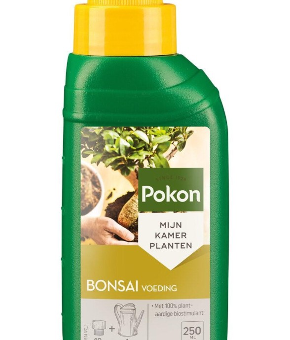 Engrais pour Bonsaï - 250ML