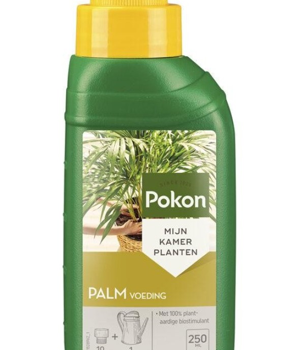 Engrais pour Palmier - 250ML