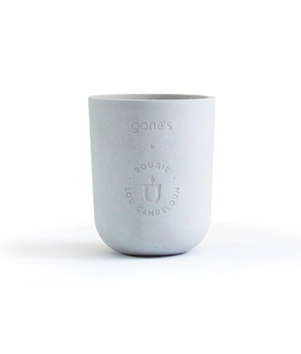 Bougie parfumée La Habana