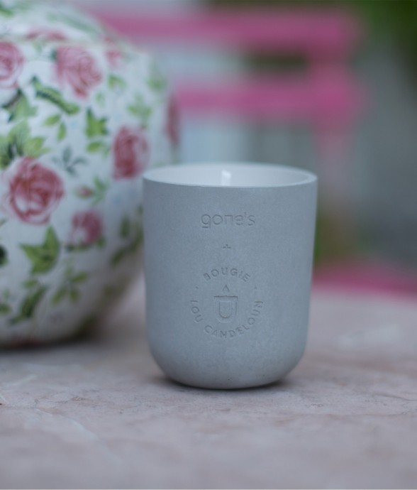 Bougie parfumée Ha Long