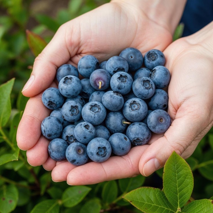 Myrtille Goldtraube x6