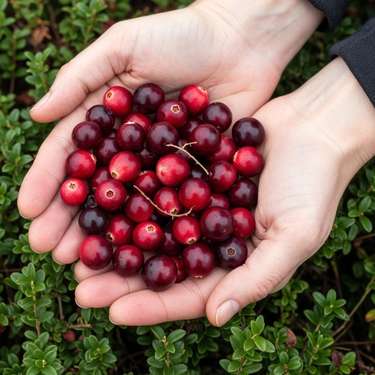 Myrtillier Early Black x6