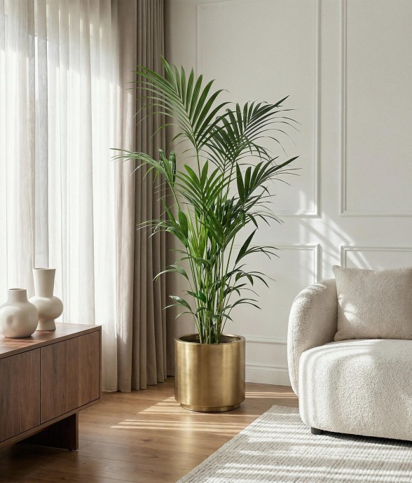 Palmier Kentia Forsteriana