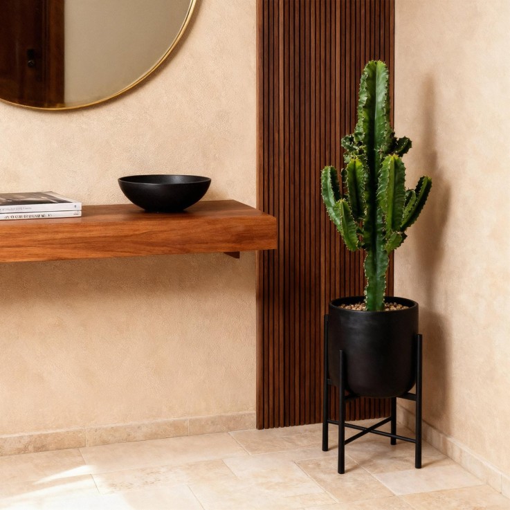 Euphorbe Eritrea -  1