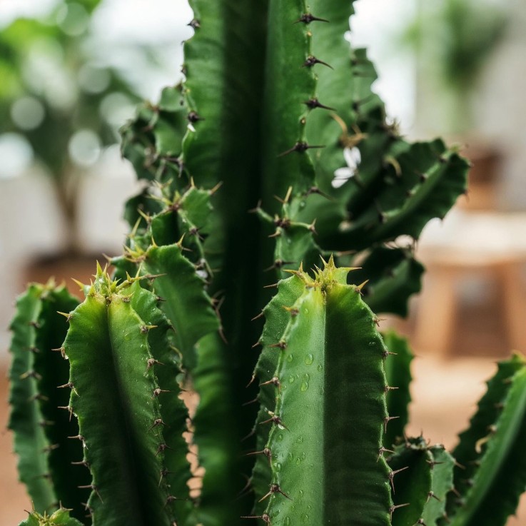 Euphorbe Eritrea -  1