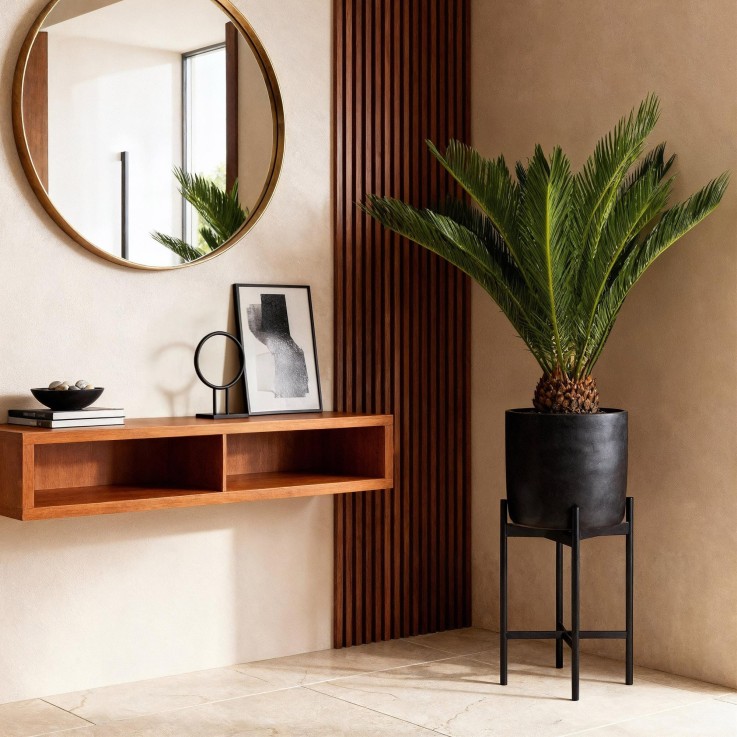 Cycas revoluta -  1