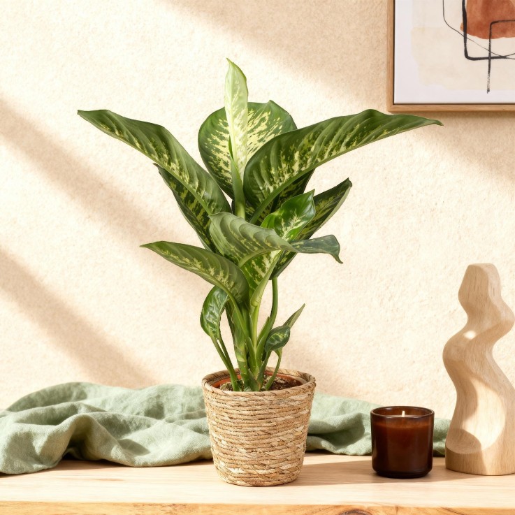 Dieffenbachia Tropic Snow