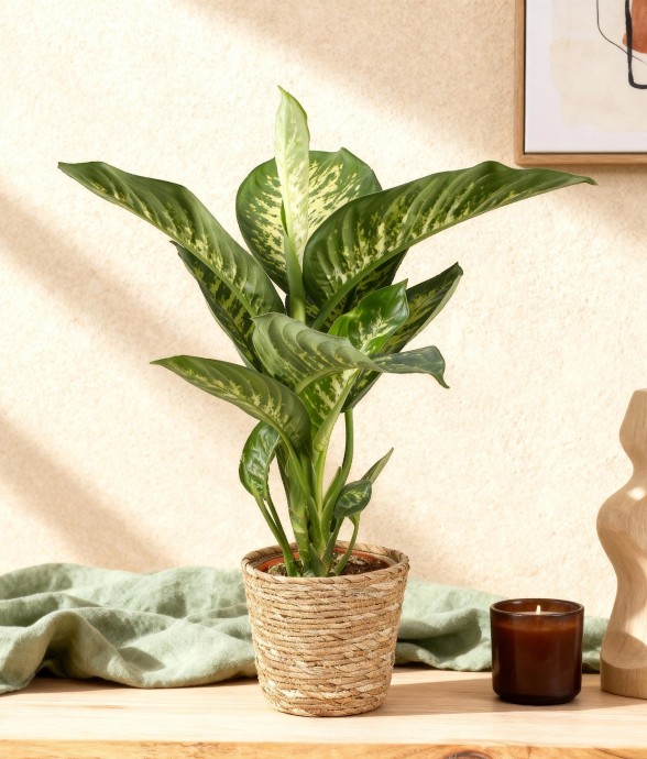 Dieffenbachia Tropic Snow