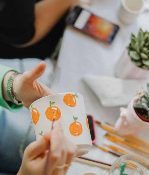 Coffret Créatif Débutant 4...