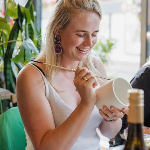 Coffret Créatif Débutant 4 succulentes