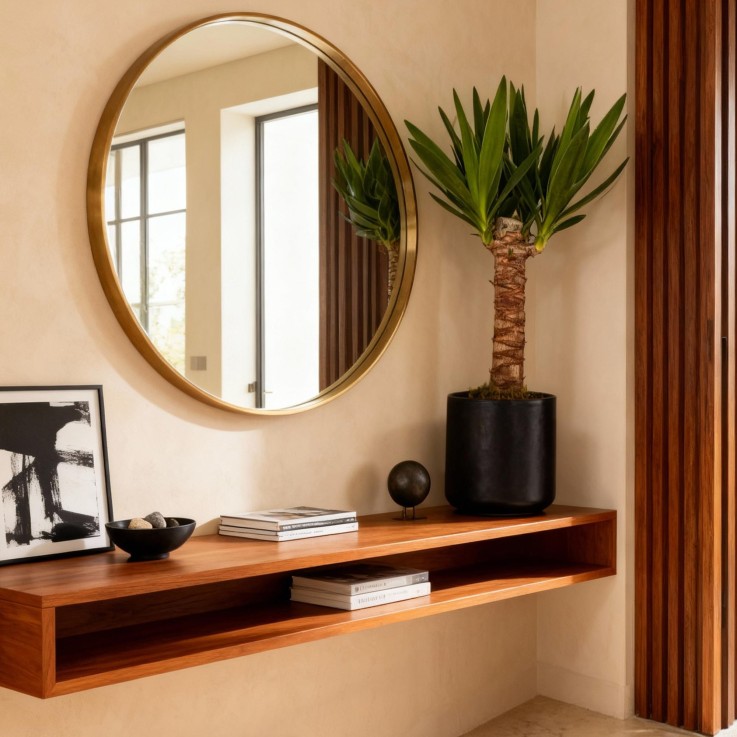 Yucca elephantipes -  2