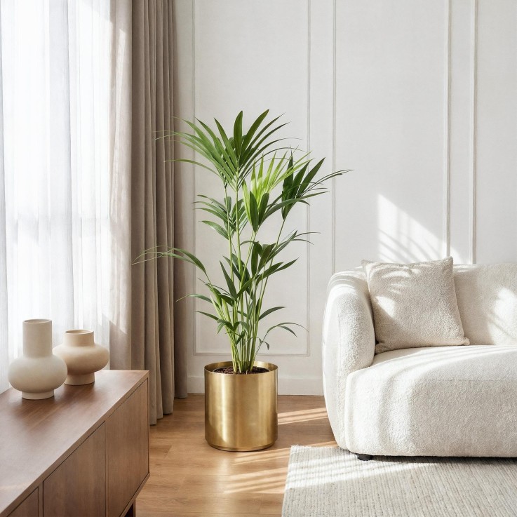 Kentia Howea forsteriana -  1