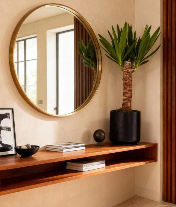 Yucca elephantipes -  1