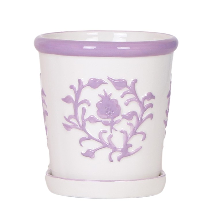 Sierpot Malaga Lilas