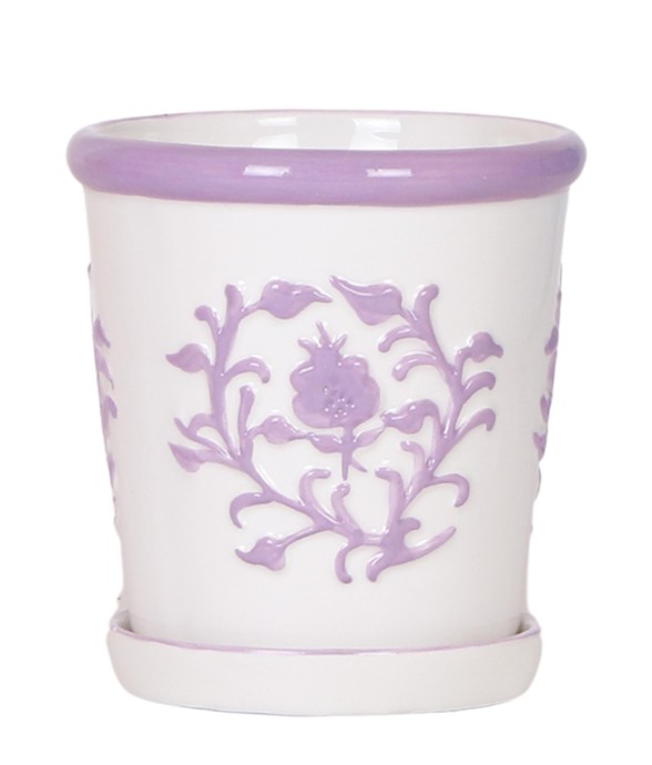 Sierpot Malaga Lilas