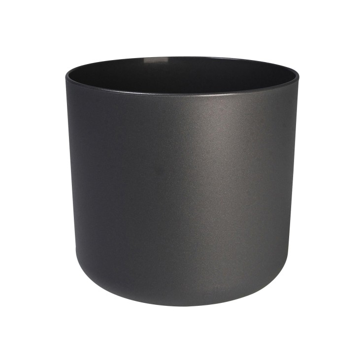 Pot Elho B.for Soft Anthracite 13-15 cm