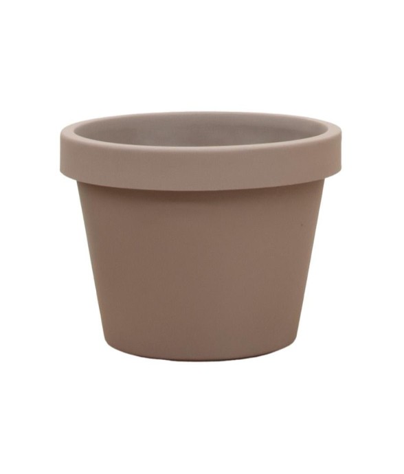 Pot Lira Tortora 65 cm