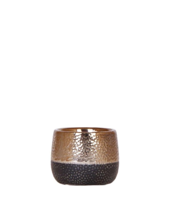 Pot Elite en cuivre...