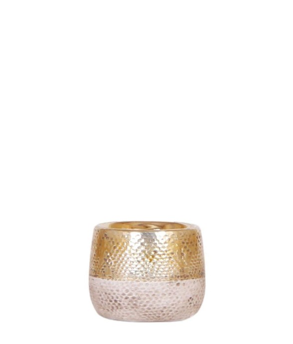 Pot décoratif Elite or
