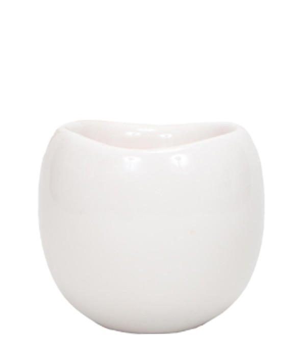 Pot décoratif en céramique...