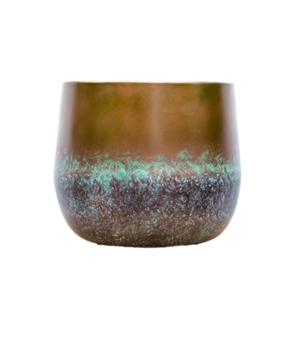 Pot Elisa Bronze Mystique...