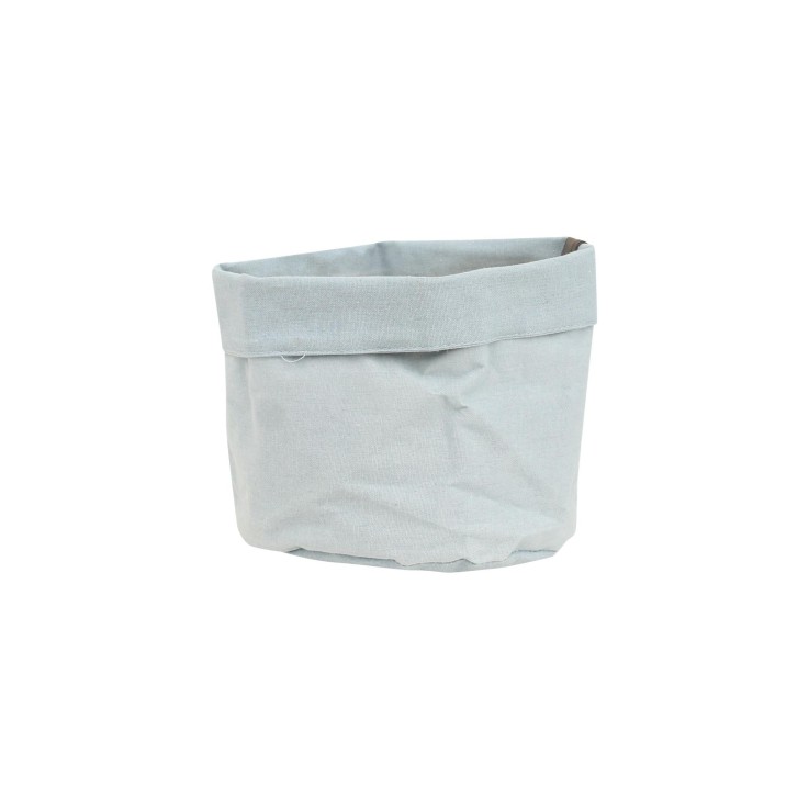 Panier Bleu Ancien -  12cm