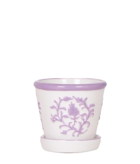 Sierpot Malaga - Lilas