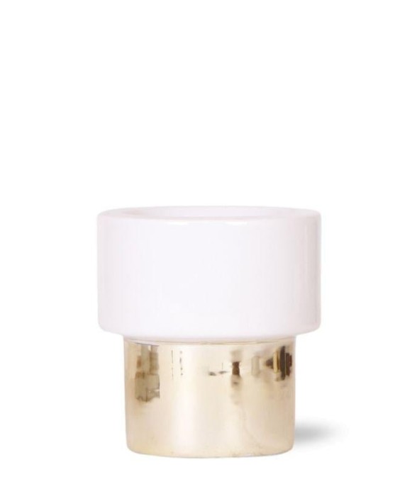 Pot Décoratif Lush en...