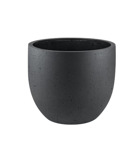 Pot New Egg Gris 65 cm