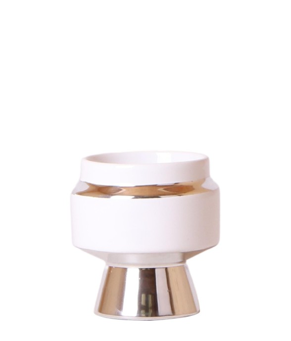 Le Chic - Pot décoratif en...