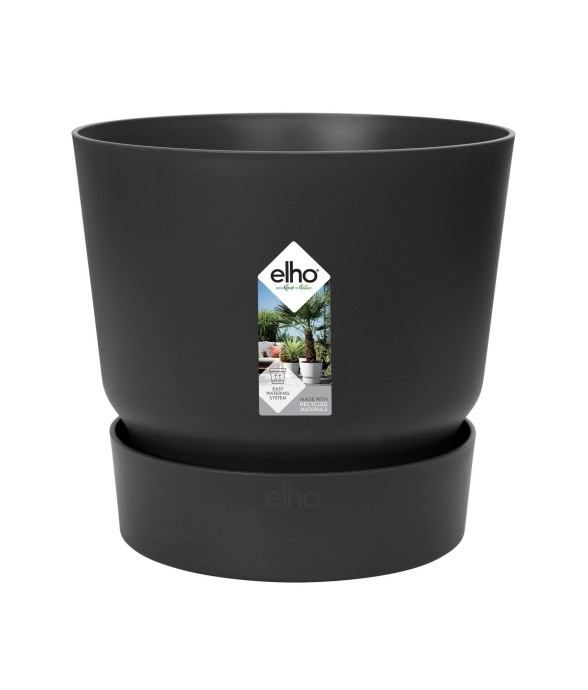 Pot elho Greenville Rond...