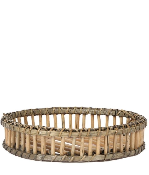 Plateau de décoration en...