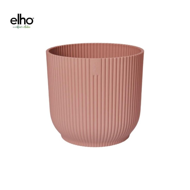 Cache-Pot Elho Rose - D22 x H20