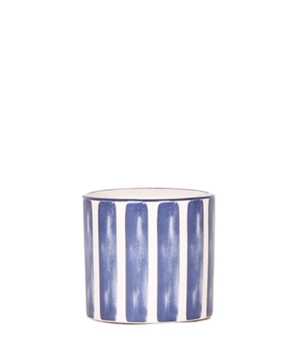 Pot décoratif Painted...