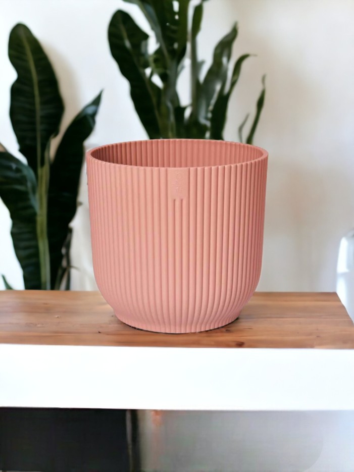 Cache-Pot Elho Rose - D25 x H23