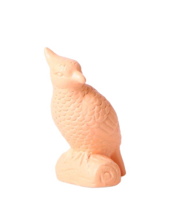 Ornement Cockatoo Pêche -...