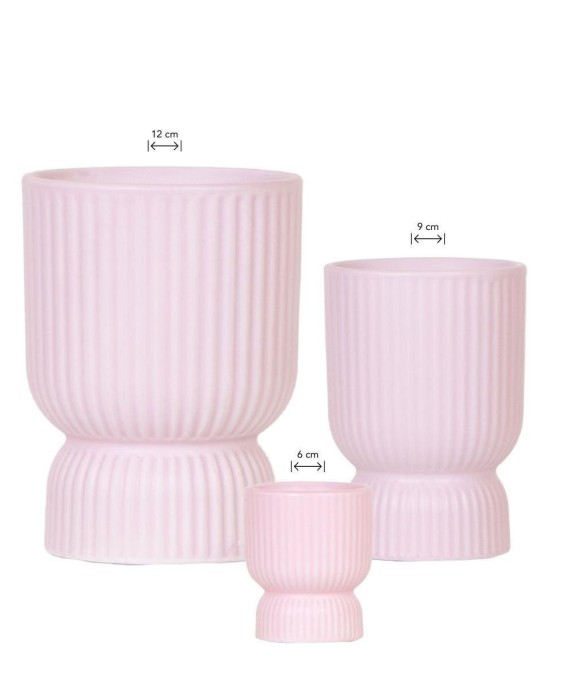 Offre Combinée - Pots...