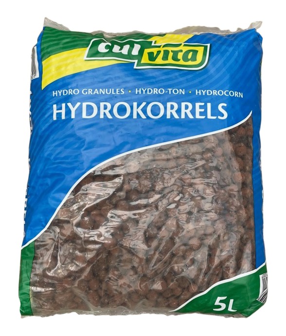 Hydro Granules - 5L